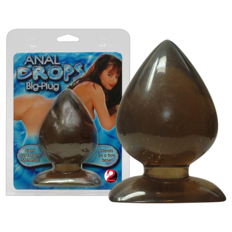 Anal Drops
