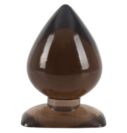 Anal Drops Big Plug