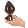 Anal Drops