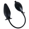 Inflatable Anal Plug Silikon