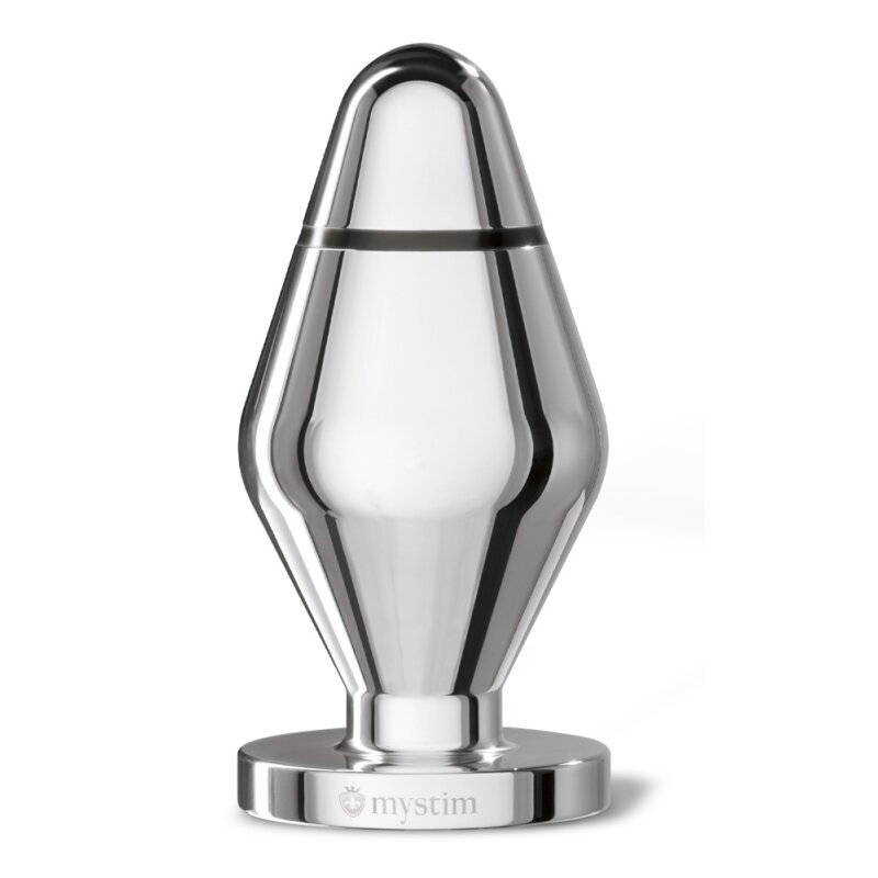 Little John Buttplug Small