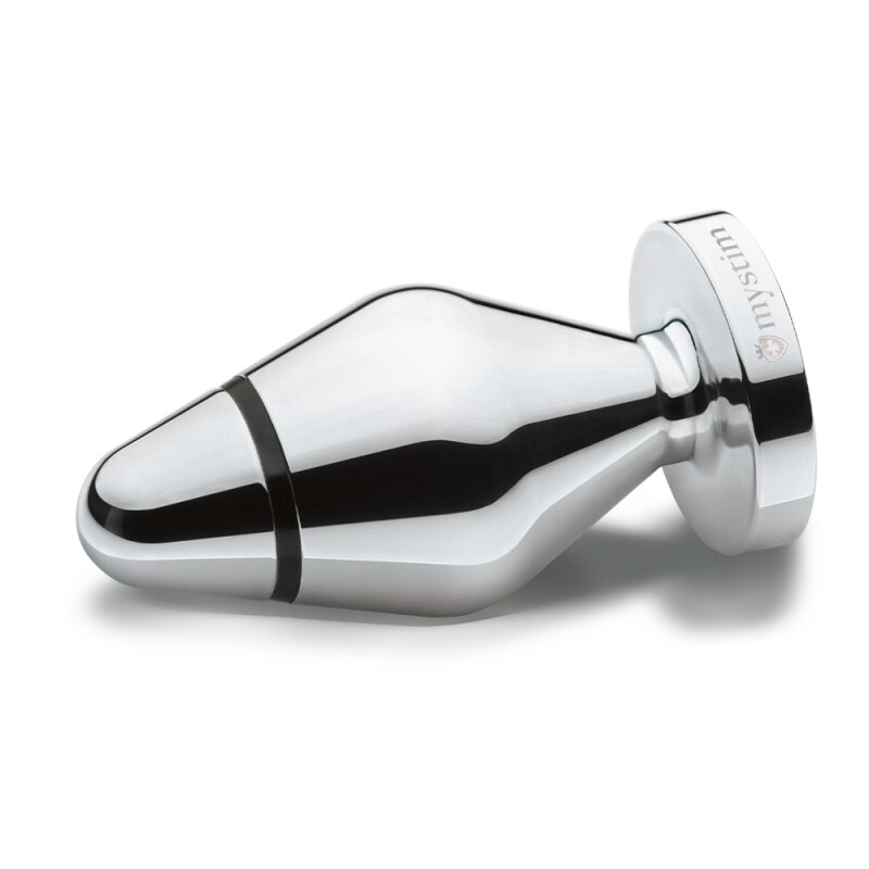 Little John Buttplug Small