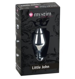 Little John Buttplug Small