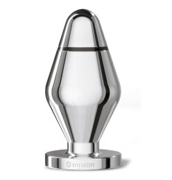 Little John Buttplug Small