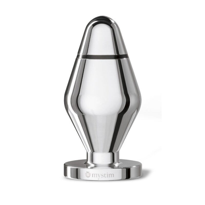 John Buttplug Large