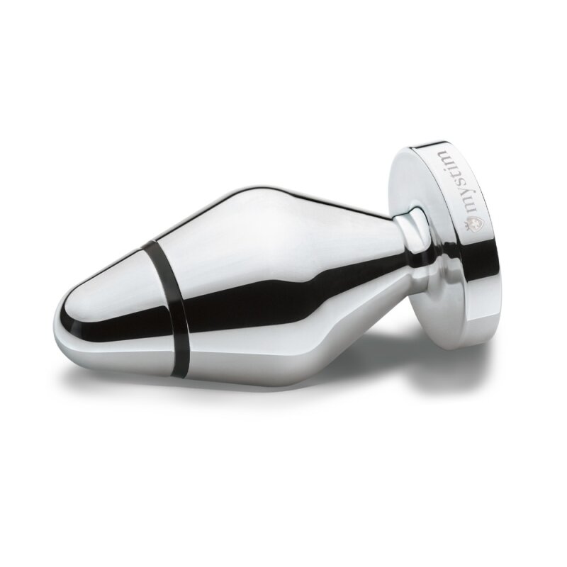 John Buttplug Large