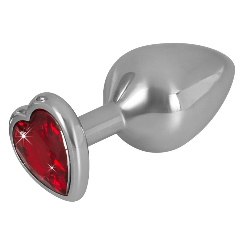 Diamond Anal Plug medium