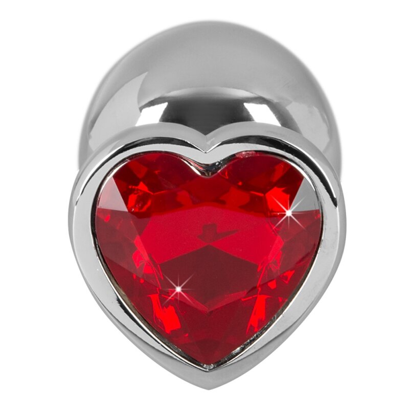 Diamond Anal Plug medium