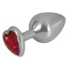 Diamond Anal Plug medium