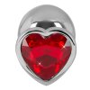 Diamond Anal Plug medium
