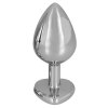 Diamond Anal Plug medium