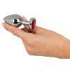 Diamond Anal Plug medium