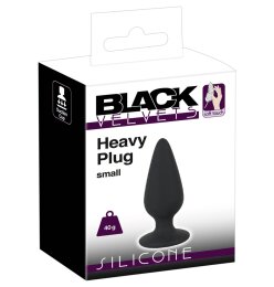 Black Velvets Heavy plug S 40g