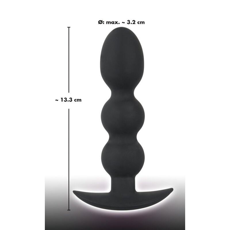 Heavy Beads