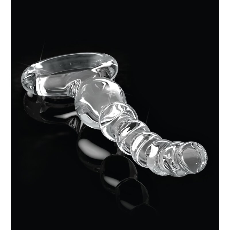 Icicles No. 67