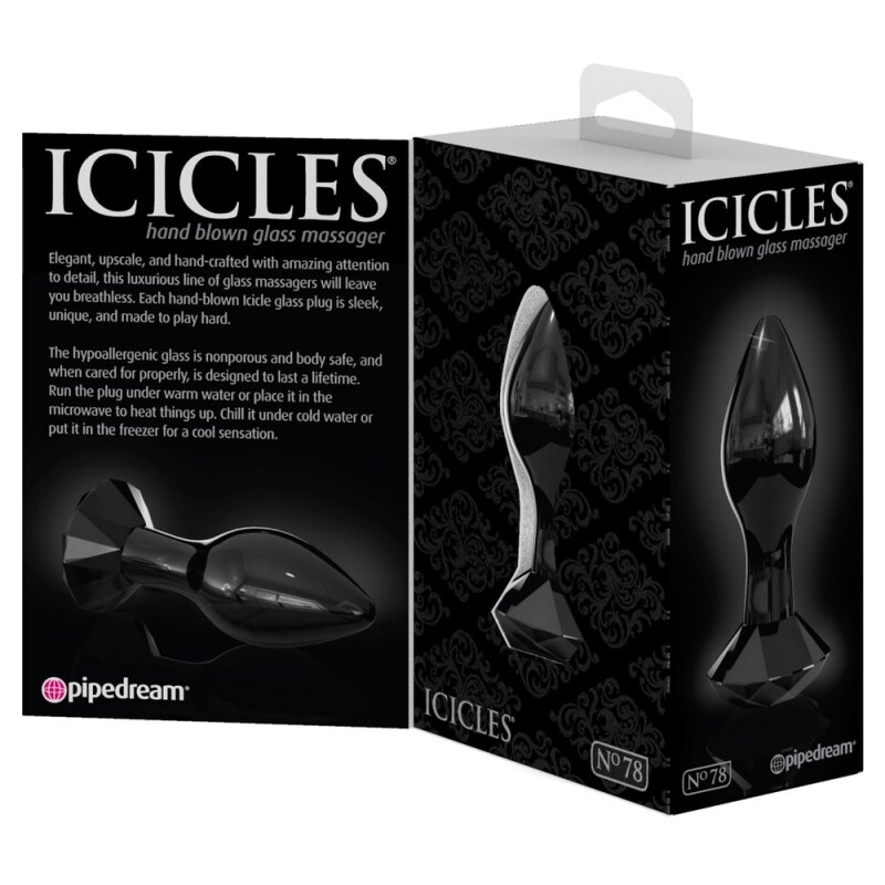 Icicles No. 78
