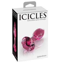 Icicles No. 79