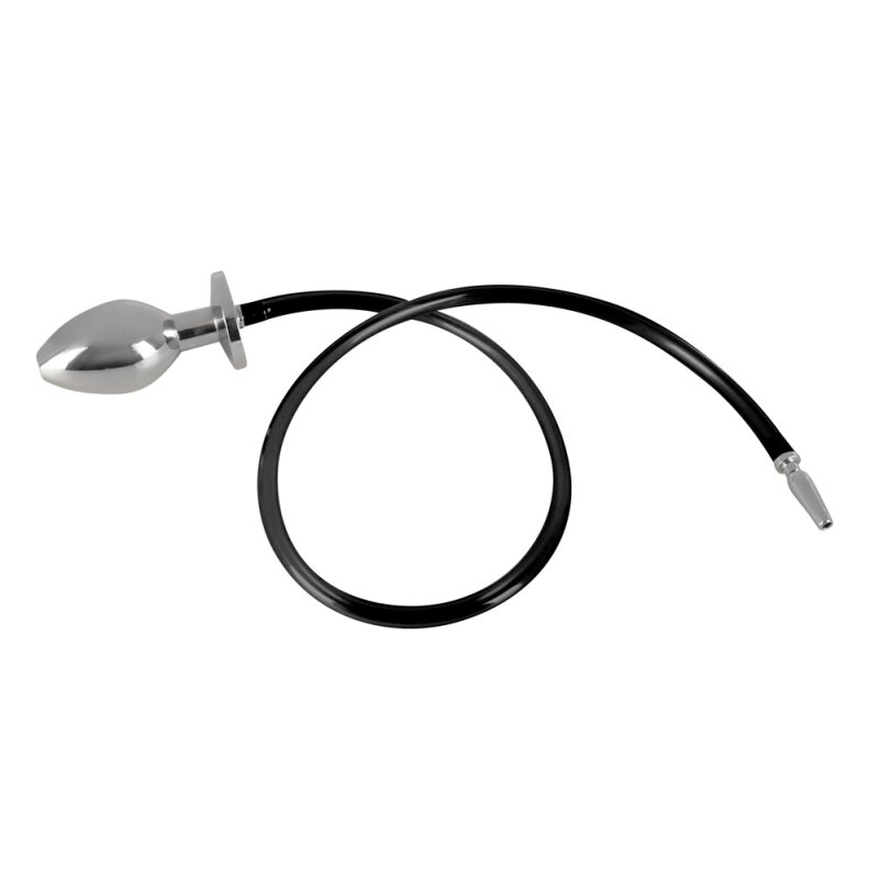 PPlug Piss To Ass Plug