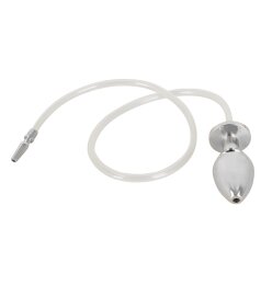 PPlug Piss To Ass Plug