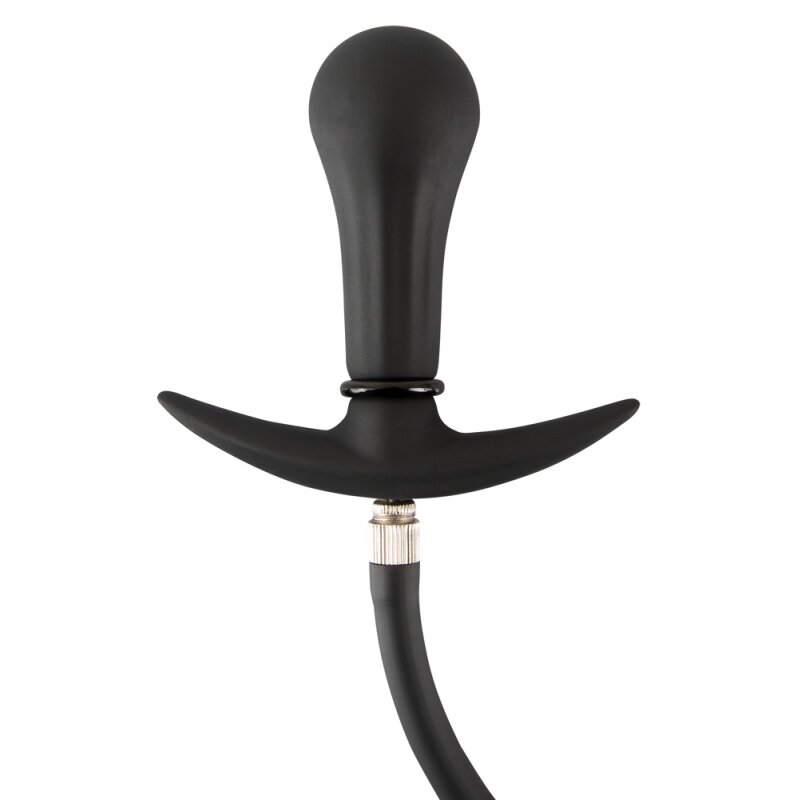 Inflatable Plug inner Metal Ba