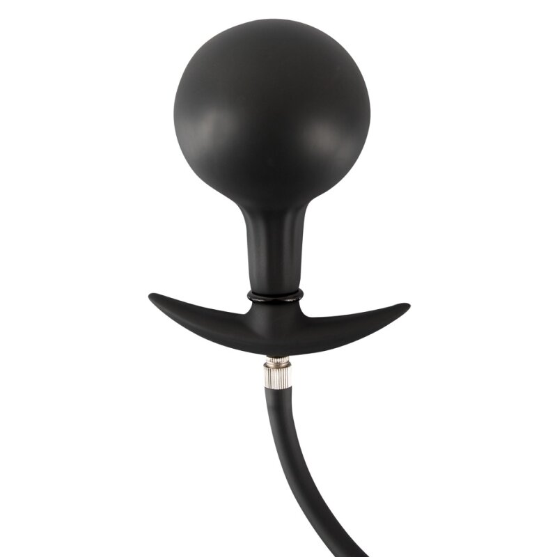 Inflatable Plug inner Metal Ba