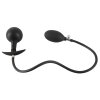 Inflatable Plug inner Metal Ba