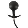 Inflatable Plug inner Metal Ba