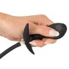 Inflatable Plug inner Metal Ba