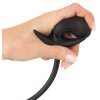 Inflatable Plug inner Metal Ba