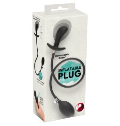 Inflatable Plug