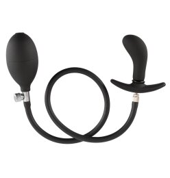 Inflatable Plug