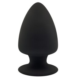SilexD Premium Silicone Plug M