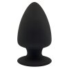 Premium Silicone Plug