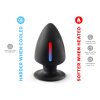 Premium Silicone Plug
