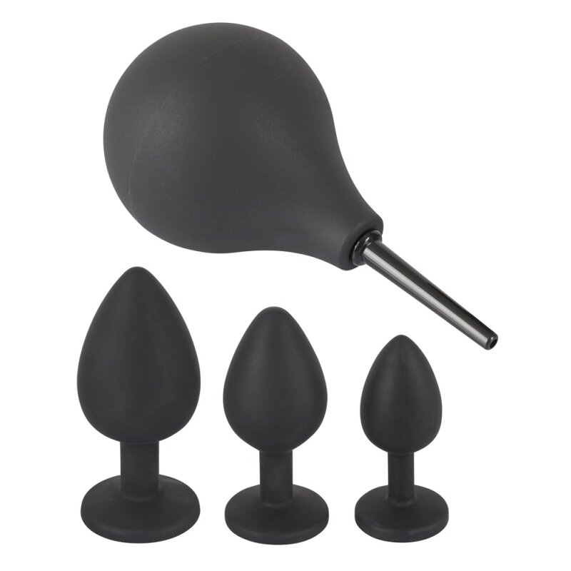 Anal Kit
