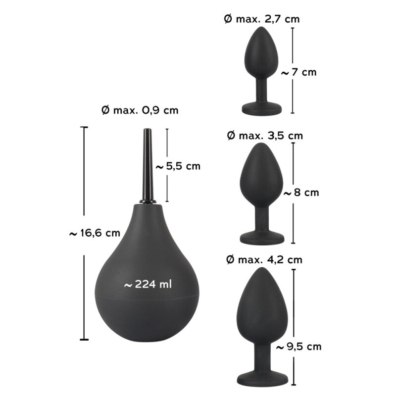Anal Kit