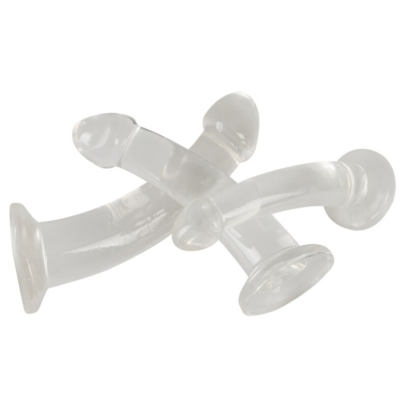 Crystal Clear Anal Training Se