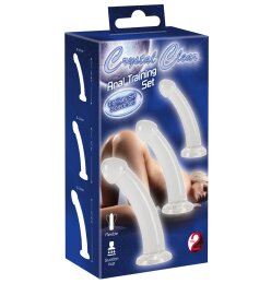 Crystal Clear Anal Training Se