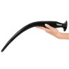 Super Long Anal Plug Set Hautfarbe