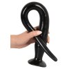 Super Long Anal Plug Set Hautfarbe