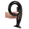 Super Long Anal Plug Set Hautfarbe