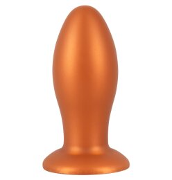 Soft Butt Plug with suction cup