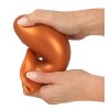 ANOS Big soft butt plug with s