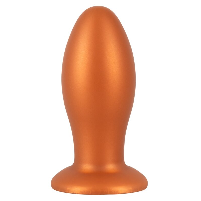 ANOS Giant soft butt plug with