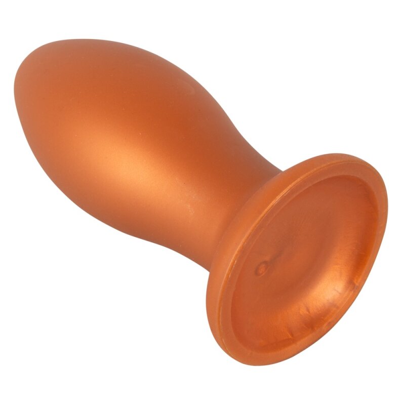 ANOS Giant soft butt plug with