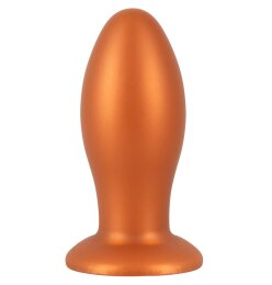 Soft Butt Plug with suction cup