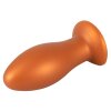 ANOS Giant soft butt plug with
