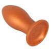 ANOS Giant soft butt plug with