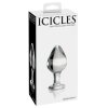 Icicles No. 25 Clear