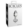 Icicles No. 44 Clear